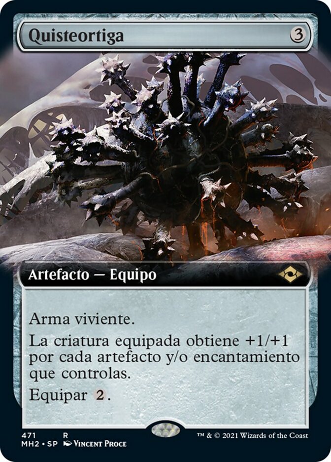 Quisteortiga