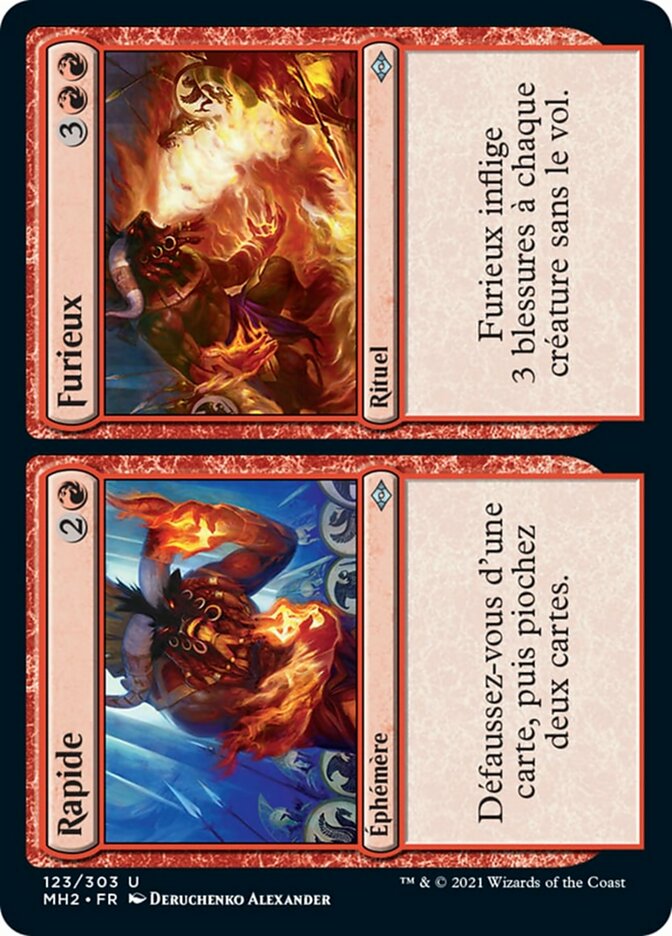 image Fast // Furious