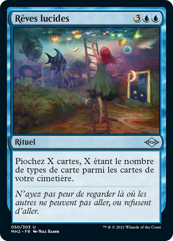 image Rêves lucides