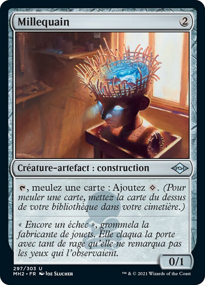 image Millequain