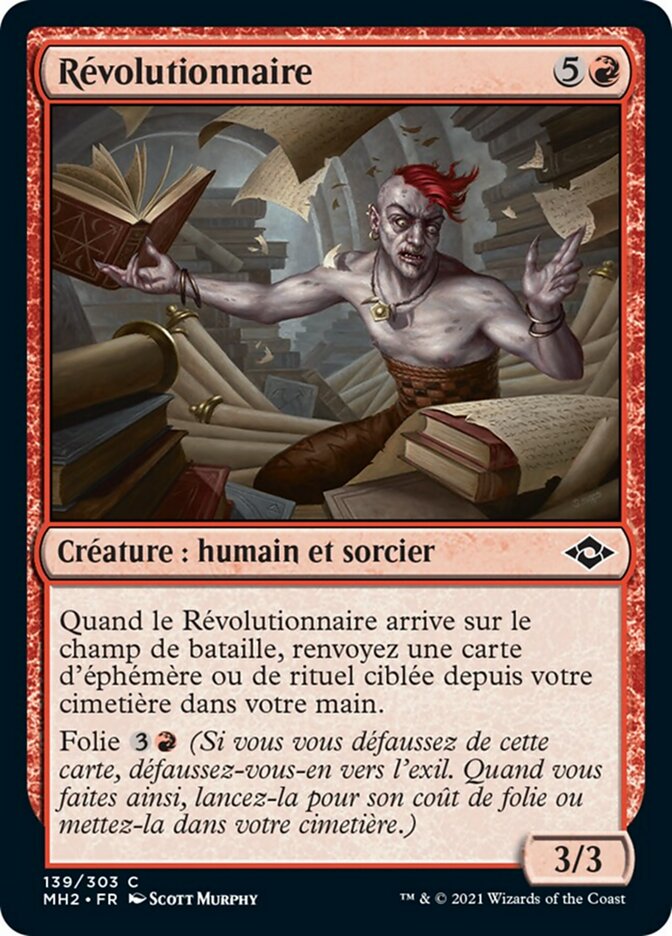 image Révolutionnaire