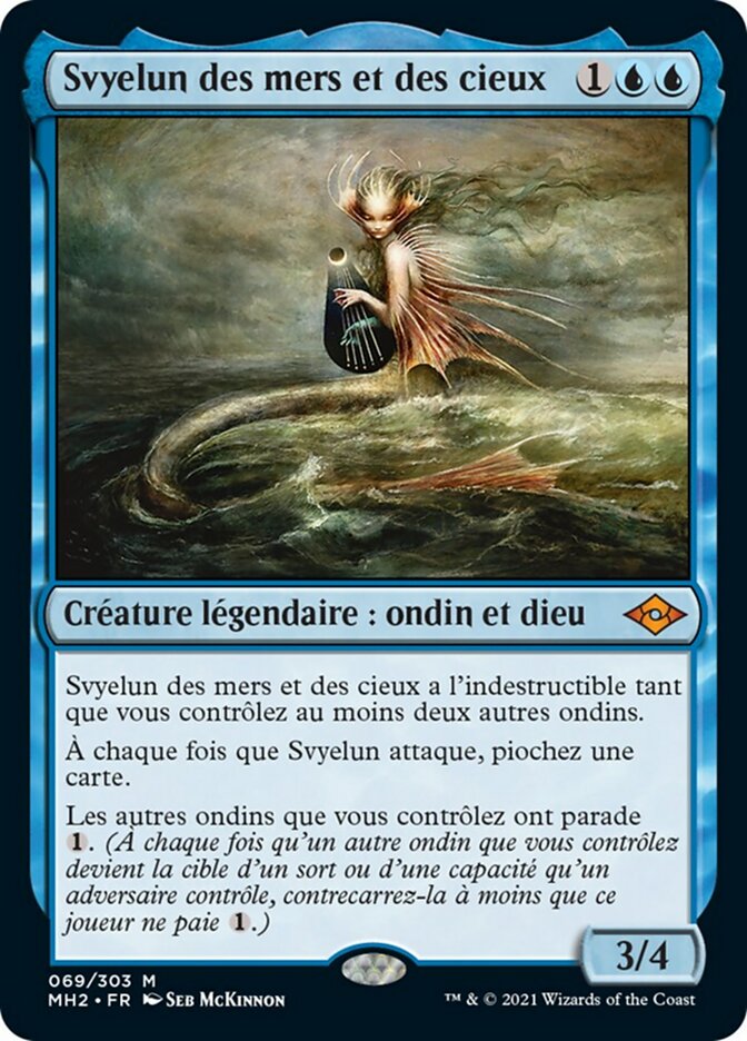 image Svyelun des mers et des cieux