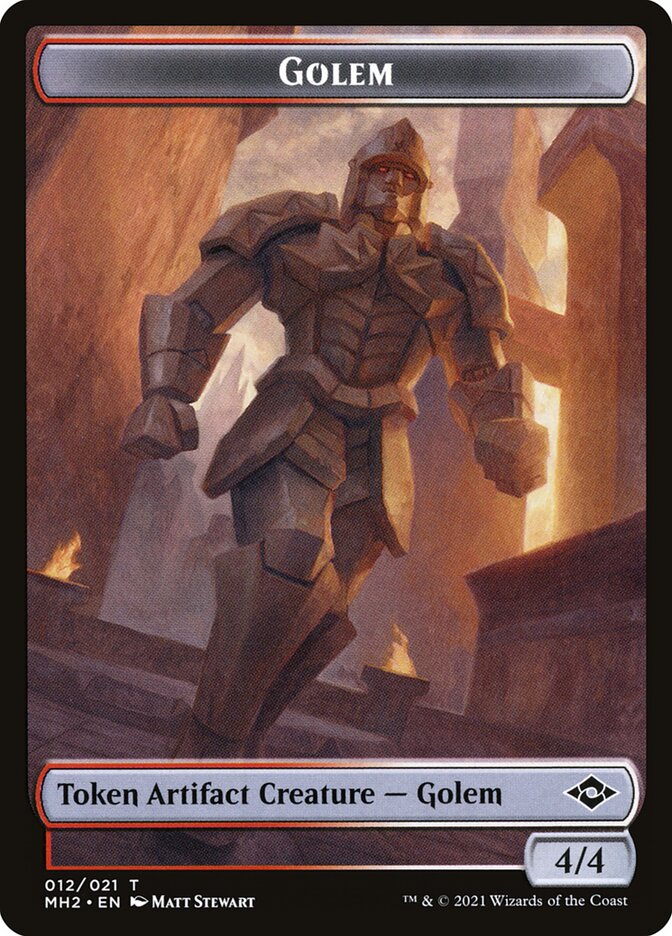 image Golem