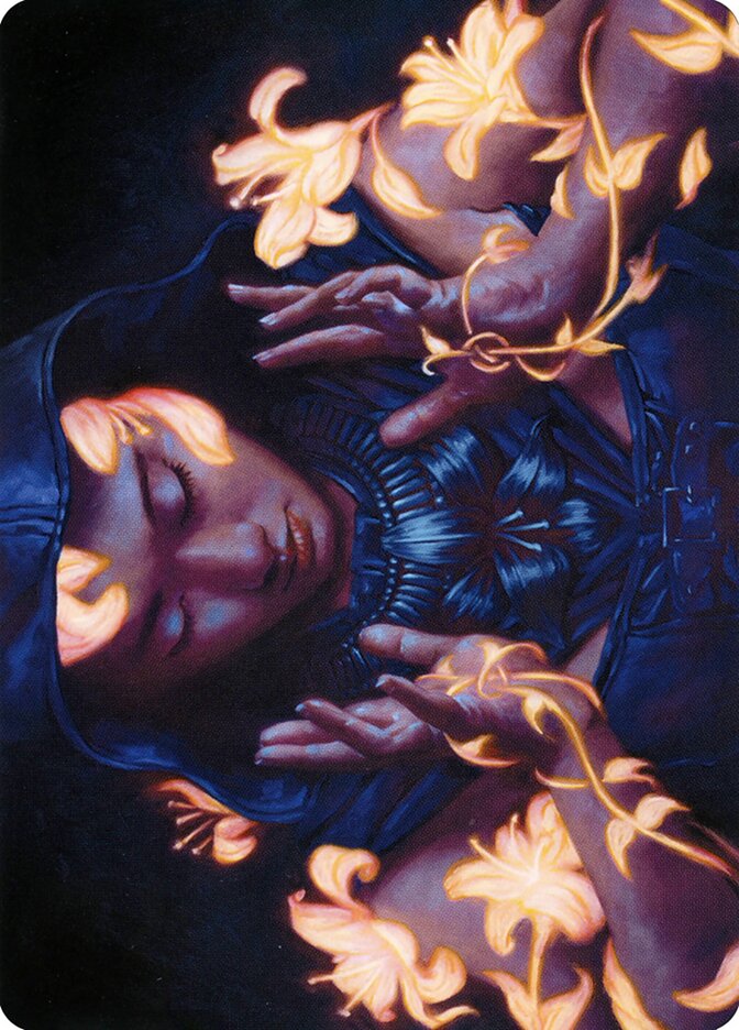 image Blossoming Calm // Blossoming Calm