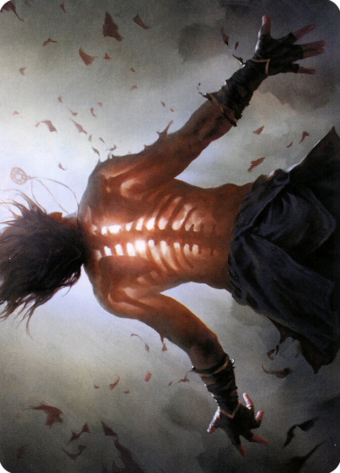 image Piercing Rays // Piercing Rays