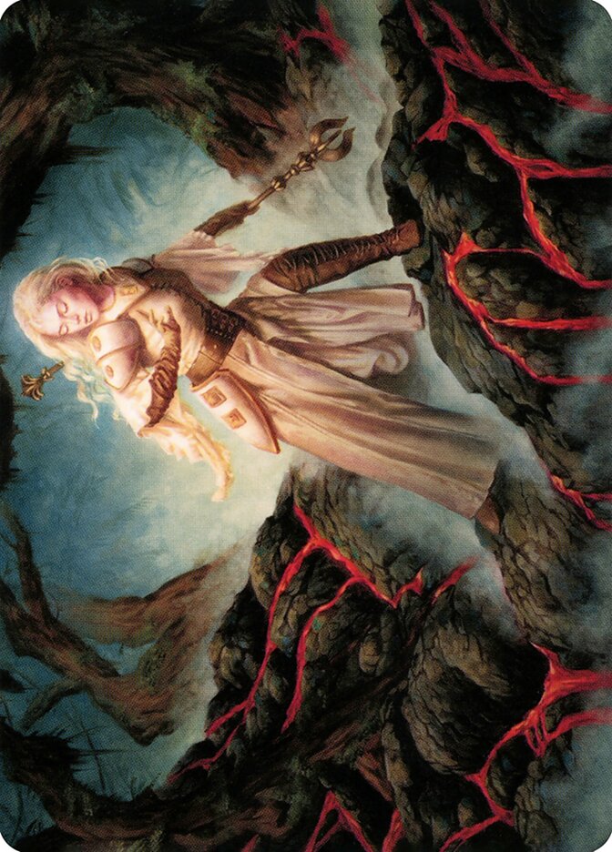 image Sanctifier en-Vec // Sanctifier en-Vec