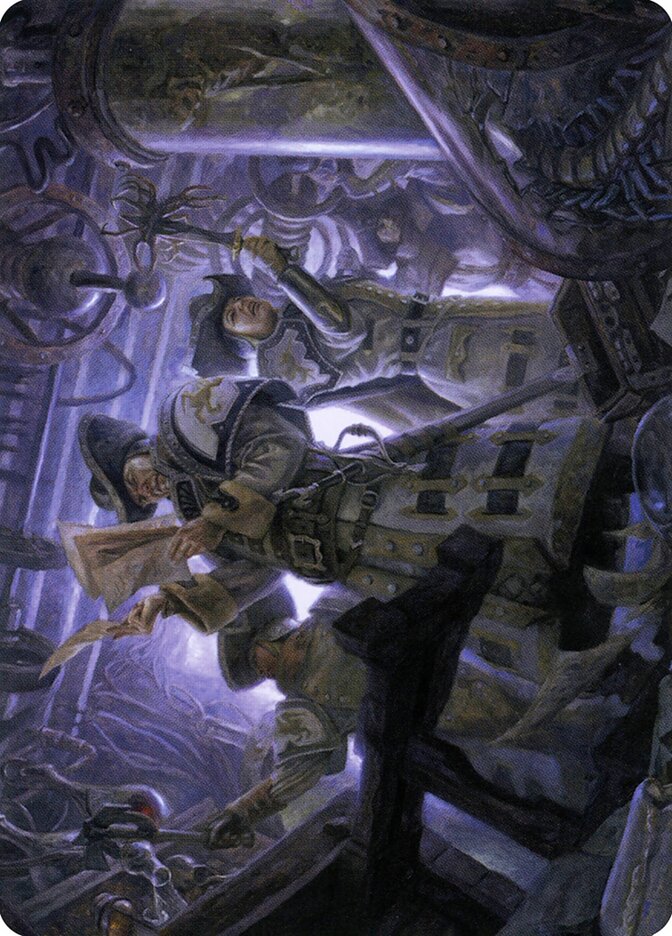 image Search the Premises // Search the Premises