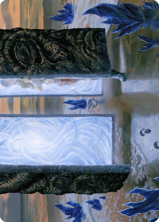 image Step Through // Step Through