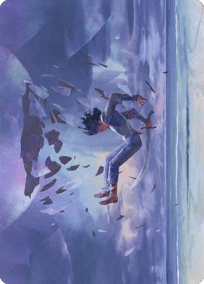 image Suspend // Suspend