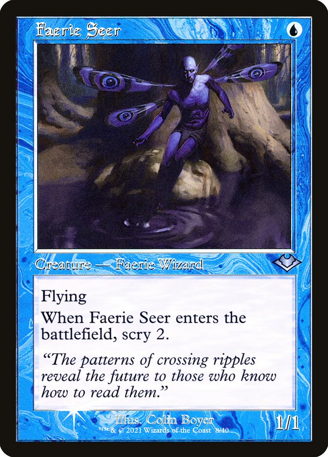 image Faerie Seer