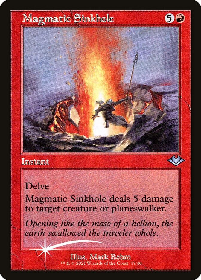 image Magmatic Sinkhole