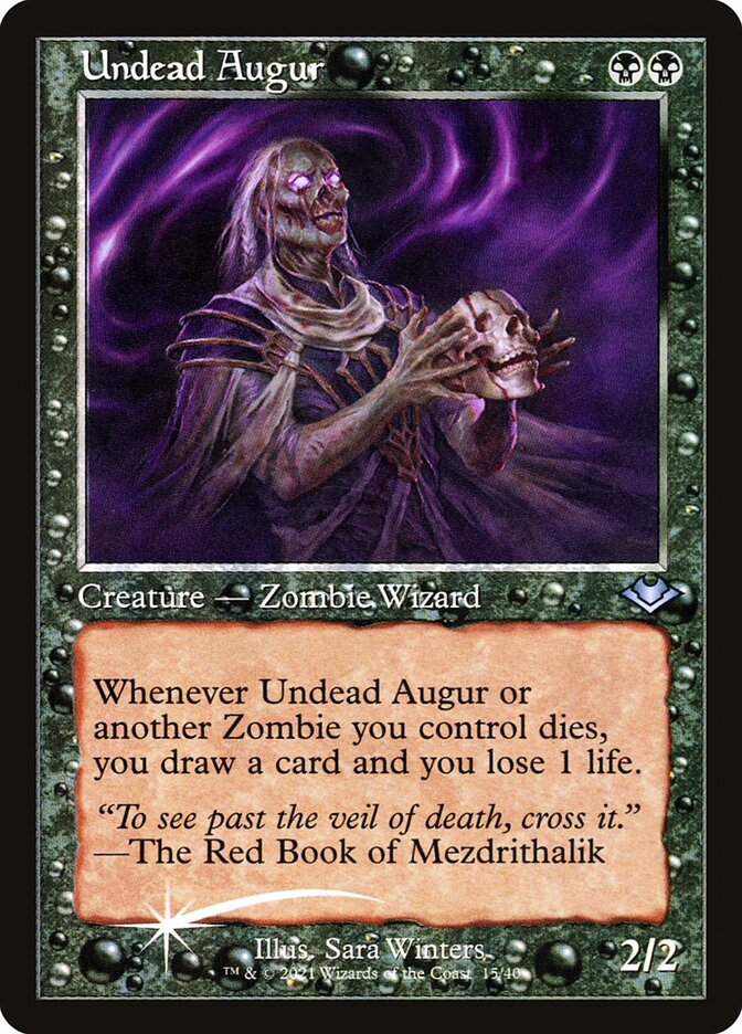 image Undead Augur