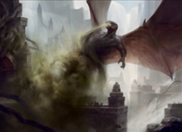 Todesbringer-Regentin