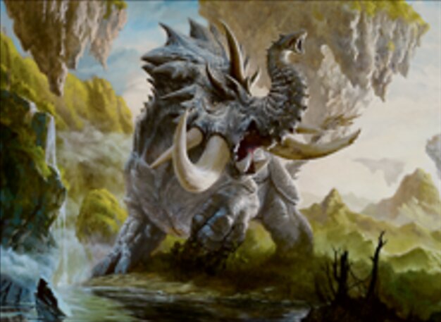 Terastodon