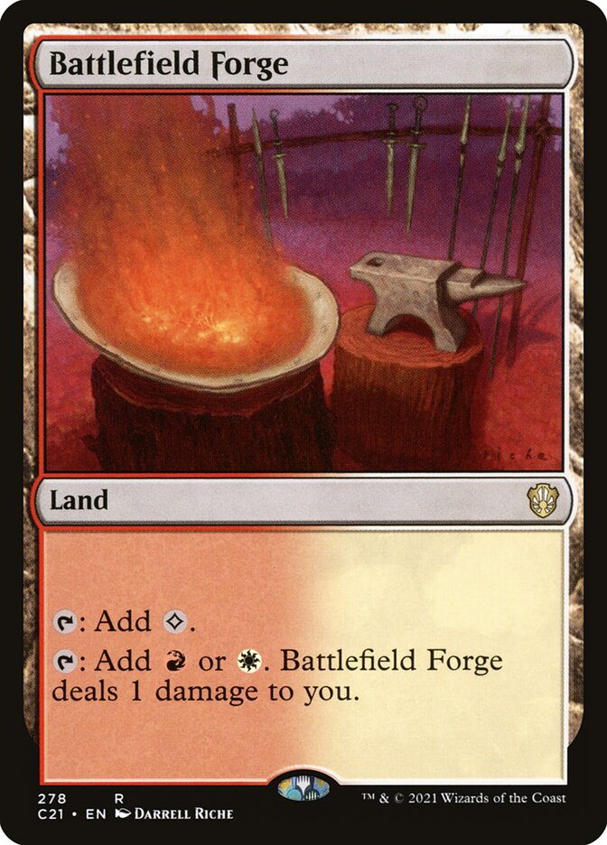 image Battlefield Forge