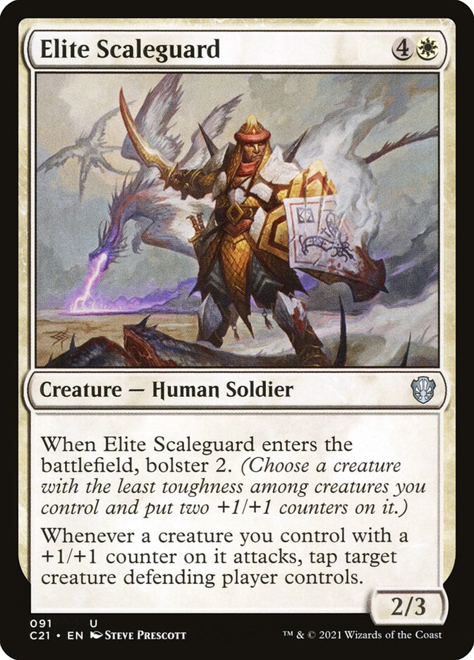 image Elite Scaleguard