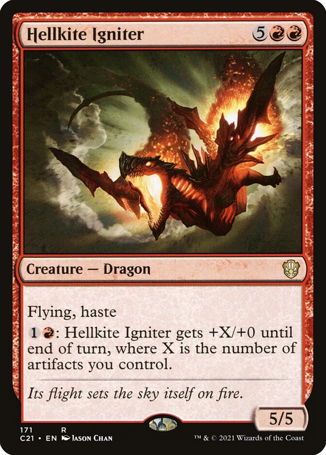 image Hellkite Igniter