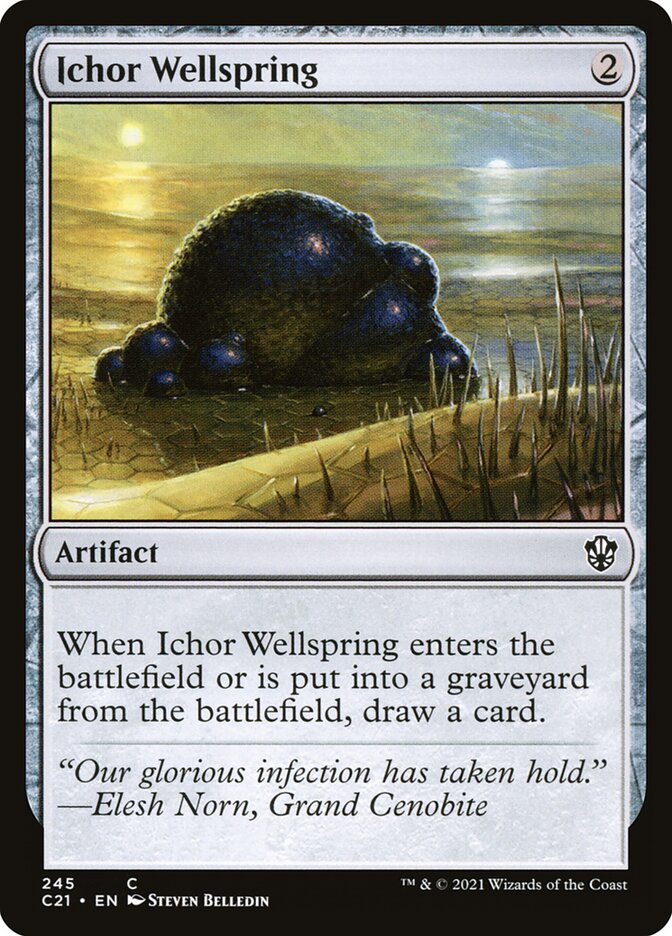 image Ichor Wellspring