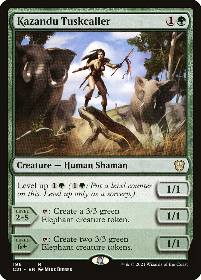 image Kazandu Tuskcaller