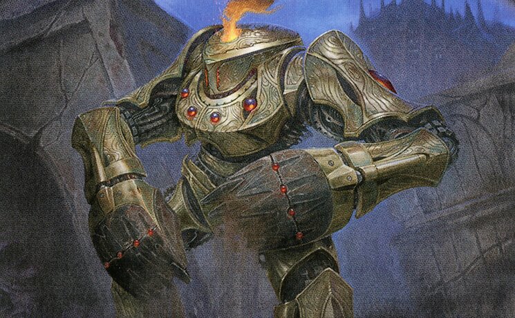Ruin Grinder