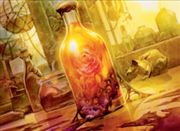 Elixir da Imortalidade