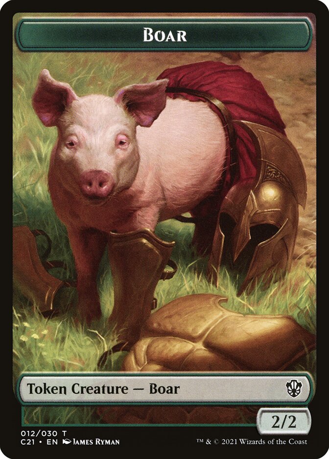 image Boar