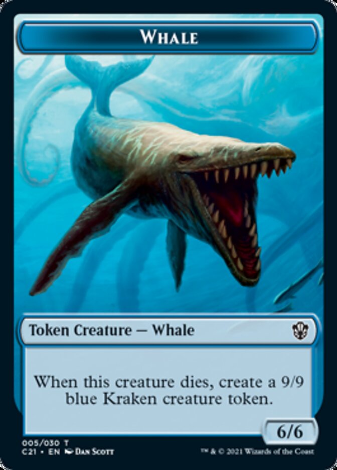 image Whale