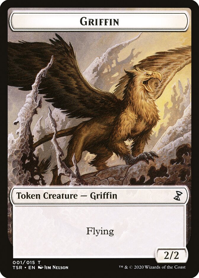 image Griffin