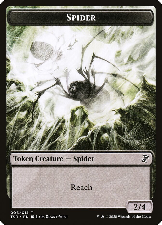 image Spider