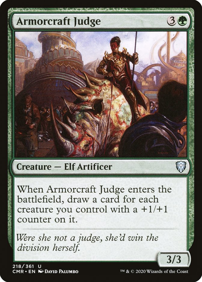 image Armorcraft Judge