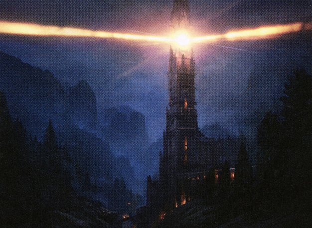 Command Beacon