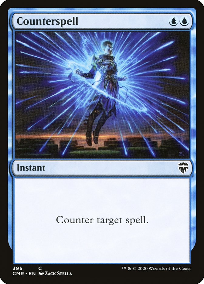 image Counterspell