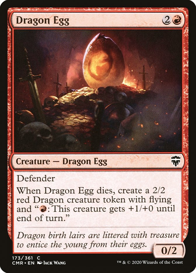 image Dragon Egg