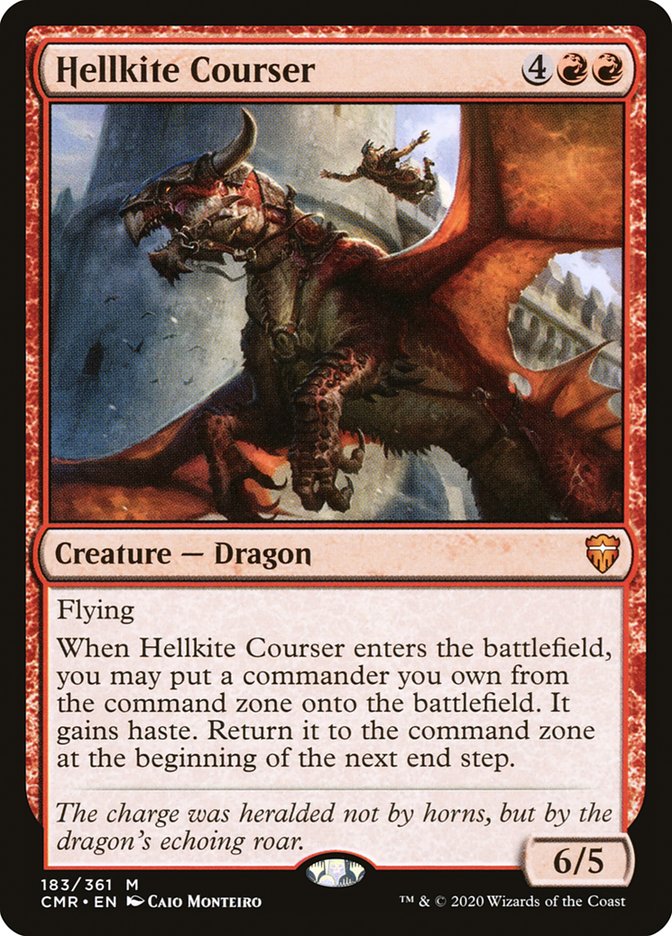 image Hellkite Courser