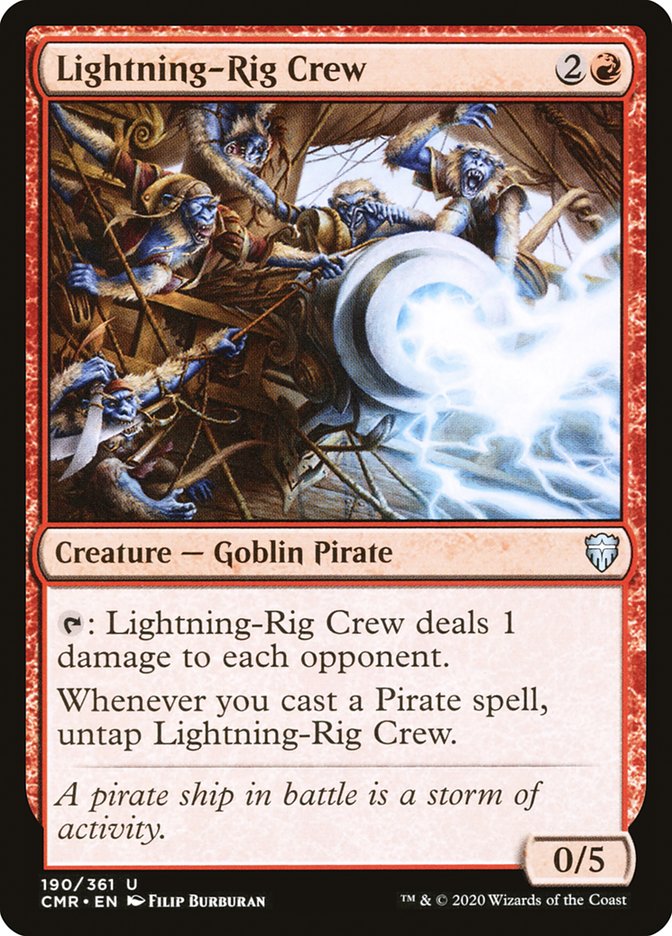 image Lightning-Rig Crew