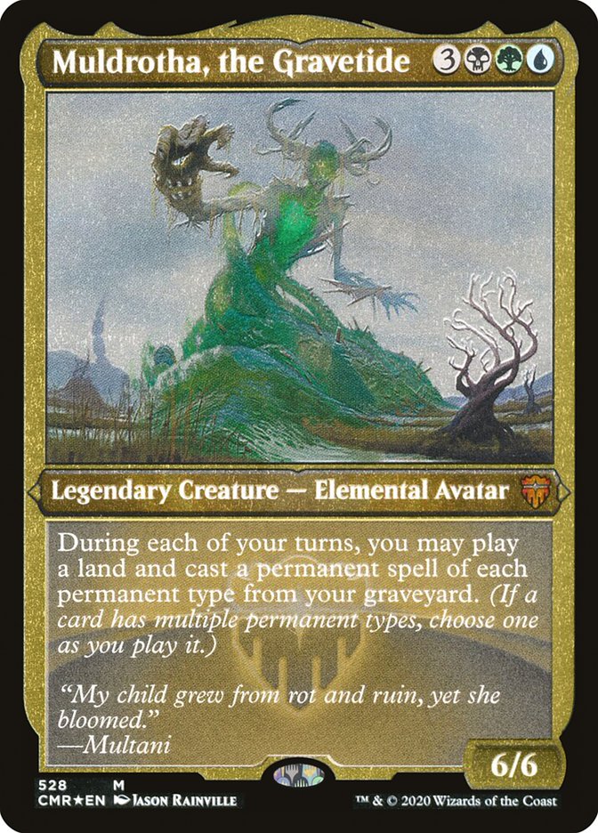 image Muldrotha, the Gravetide