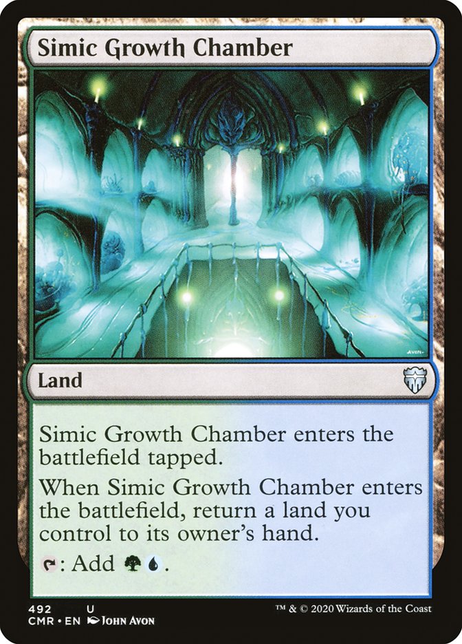 image Simic Growth Chamber