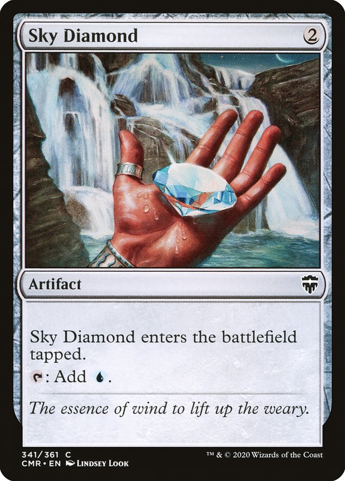 image Sky Diamond
