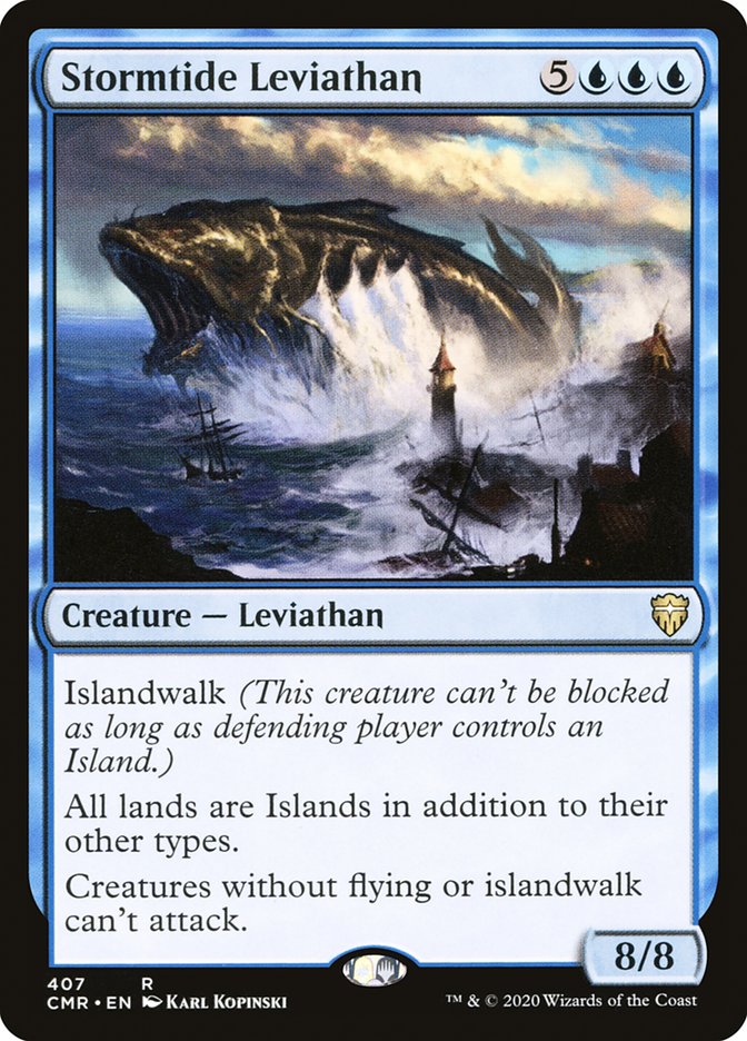 image Stormtide Leviathan