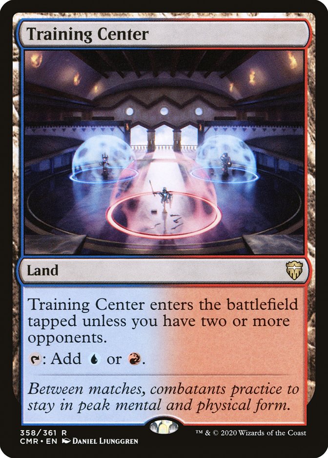 image Training Center