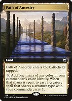 Path of Ancestry
