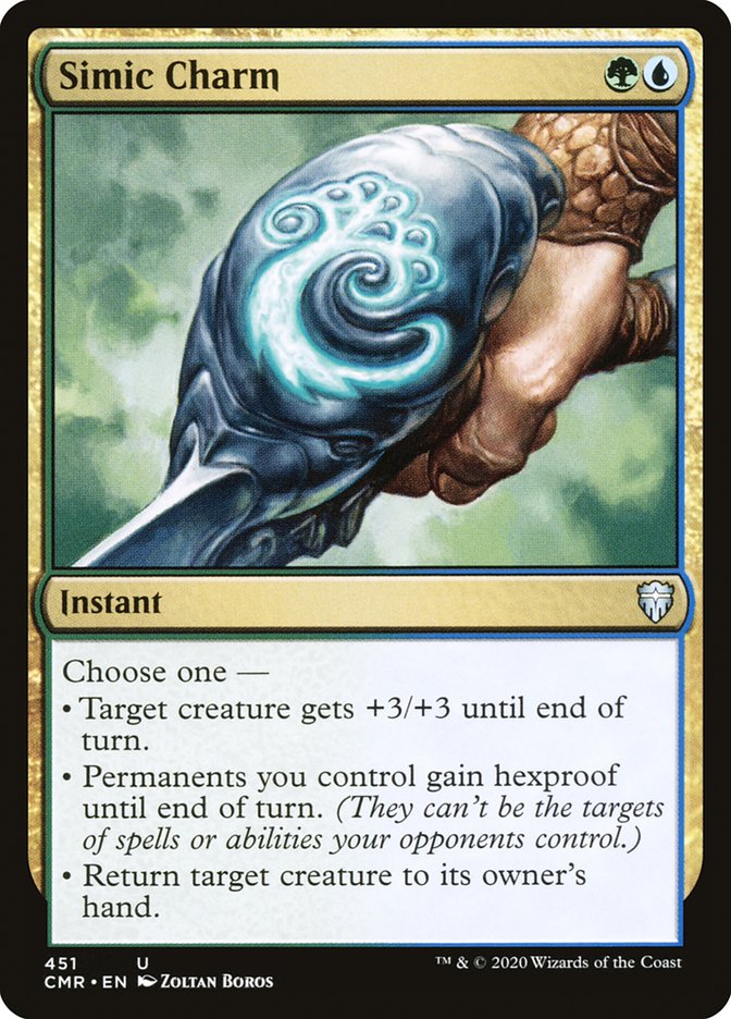 image Simic Charm