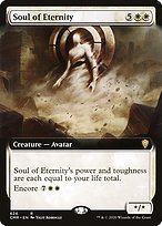 Soul of Eternity