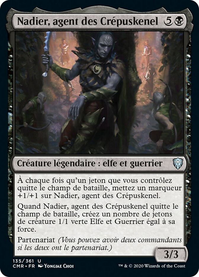 image Nadier, agent des Crépuskenel