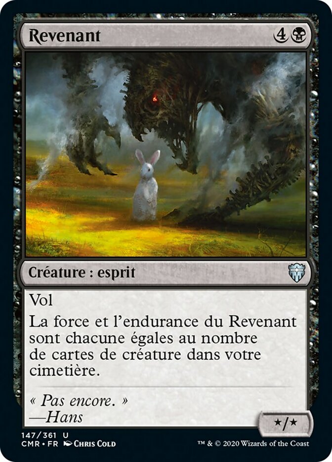 image Revenant