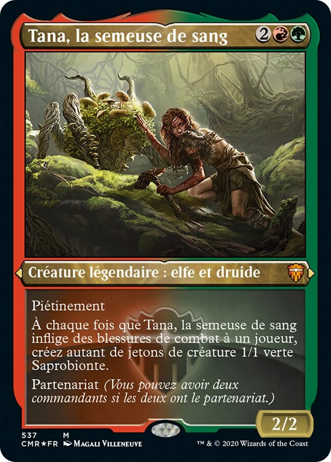 image Tana, la semeuse de sang