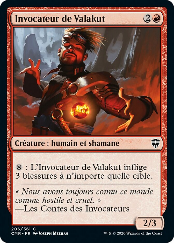 image Invocateur de Valakut