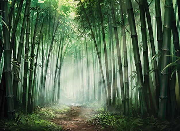 Foresta