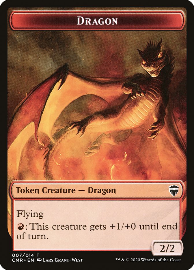 image Dragon