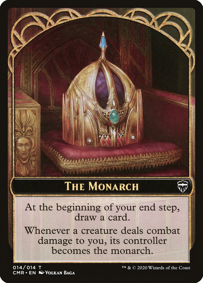 image The Monarch